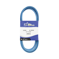 A & I Products Aramid Blue V-Belt (1/2" X 90" ) 14" x1" x1" A-A88K